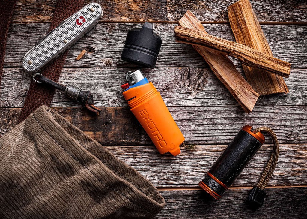 Exotac - Grayman Trading Company