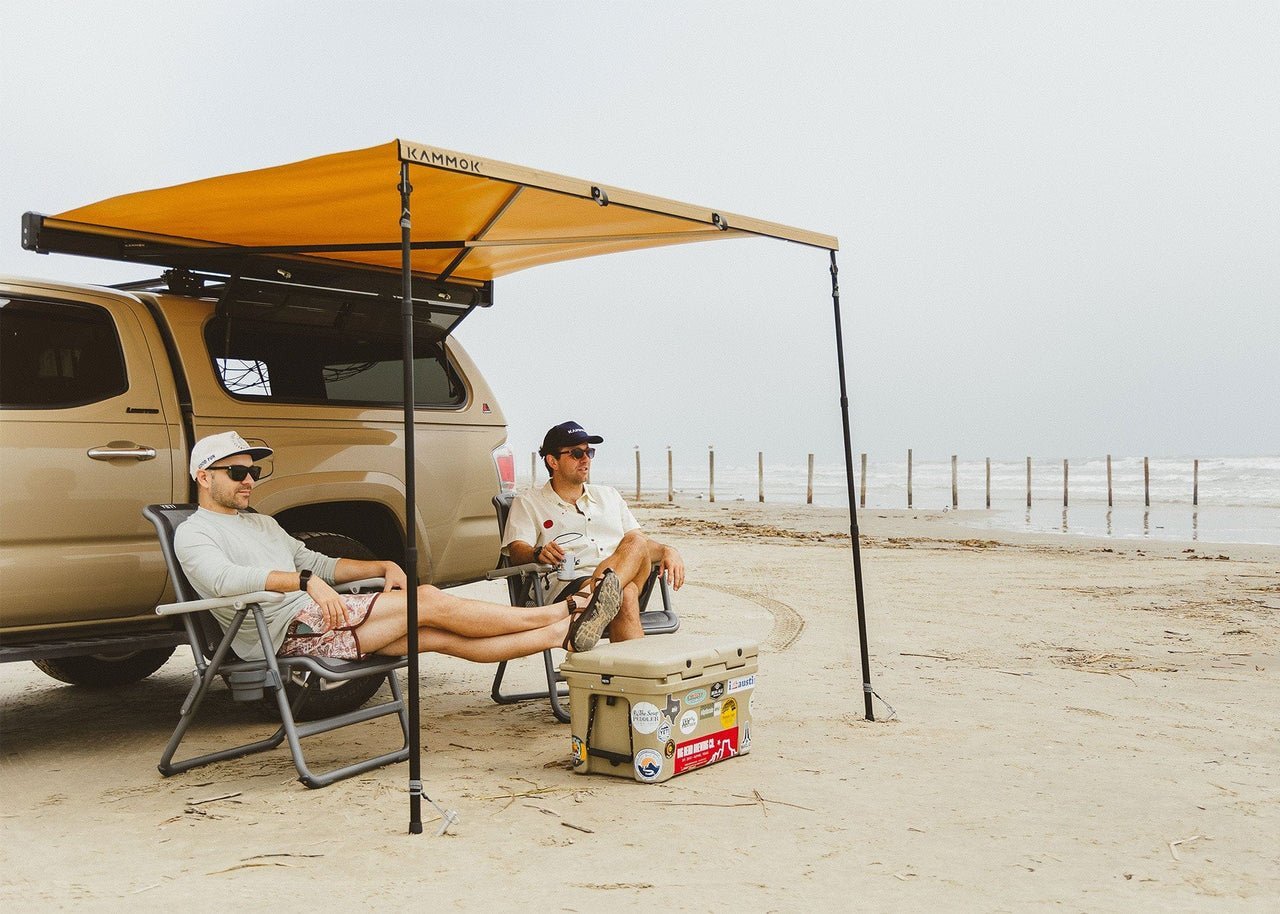 KAMMOK Hammocks, Tarps & Camping Shelter | Grayman Trading Co ...