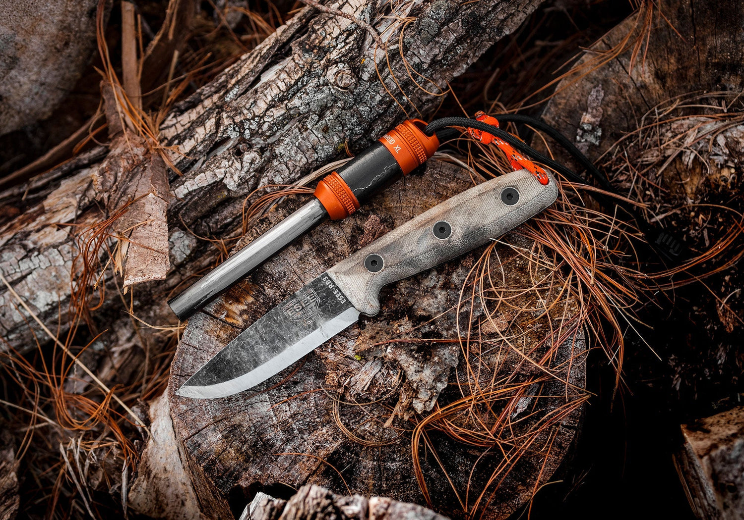 Knives - Grayman Trading Company