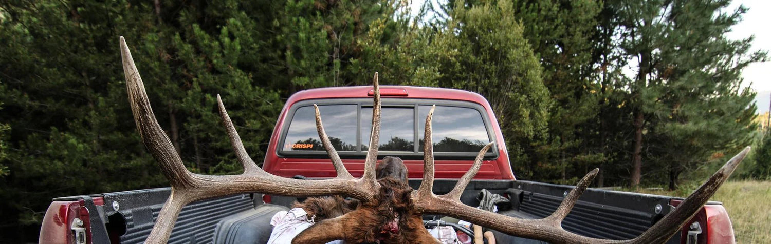 MEATEATER - Grayman Trading Company