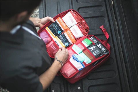 MY MEDIC - Grayman Trading Company