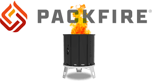 Packfire Fire Pit - Grayman Trading Company