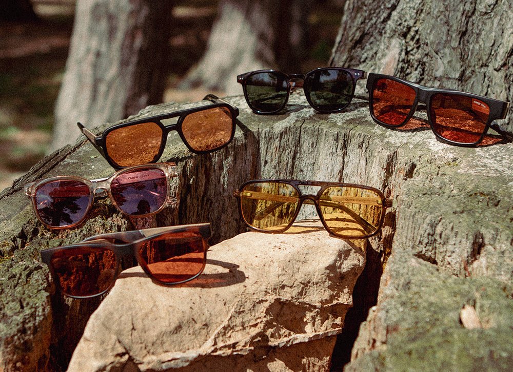 Shwood Eyewear - Grayman Trading Company