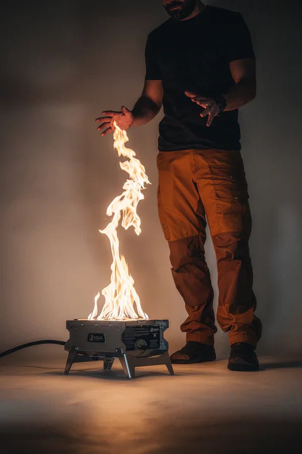 Stove - Grayman Trading Company