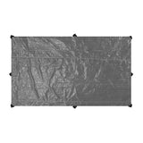 10'x14' Prota Ground Tarp - Grayman Trading Company