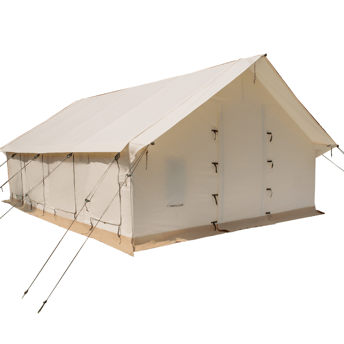 14'x16' Alpha Pro Wall Tent - Grayman Trading Company