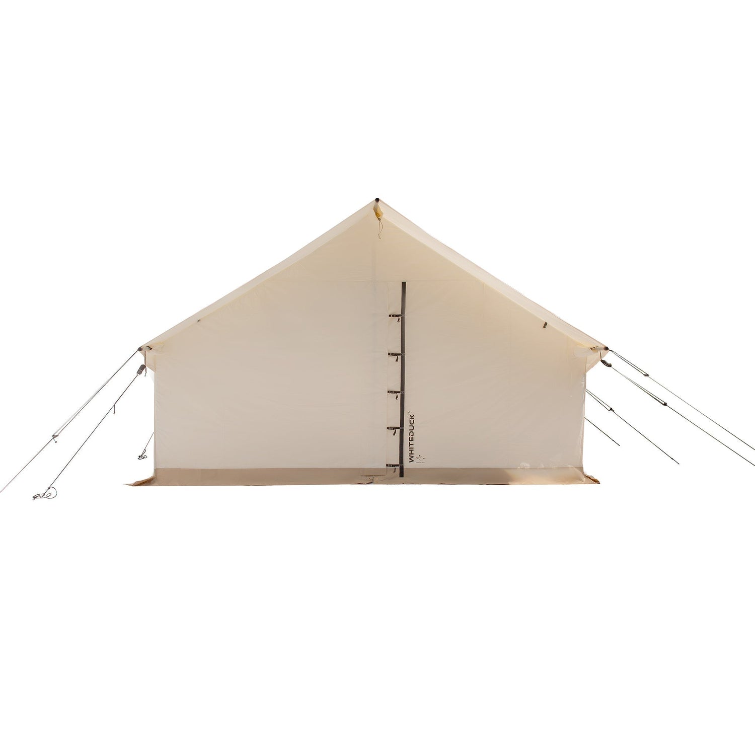 14'x16' Alpha Pro Wall Tent - Grayman Trading Company