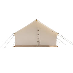 14'x16' Alpha Pro Wall Tent - Grayman Trading Company