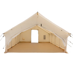 14'x16' Alpha Pro Wall Tent - Grayman Trading Company