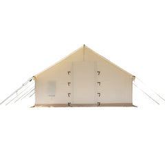 14'x16' Alpha Pro Wall Tent - Grayman Trading Company