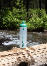 Mazama M!GO Bottle