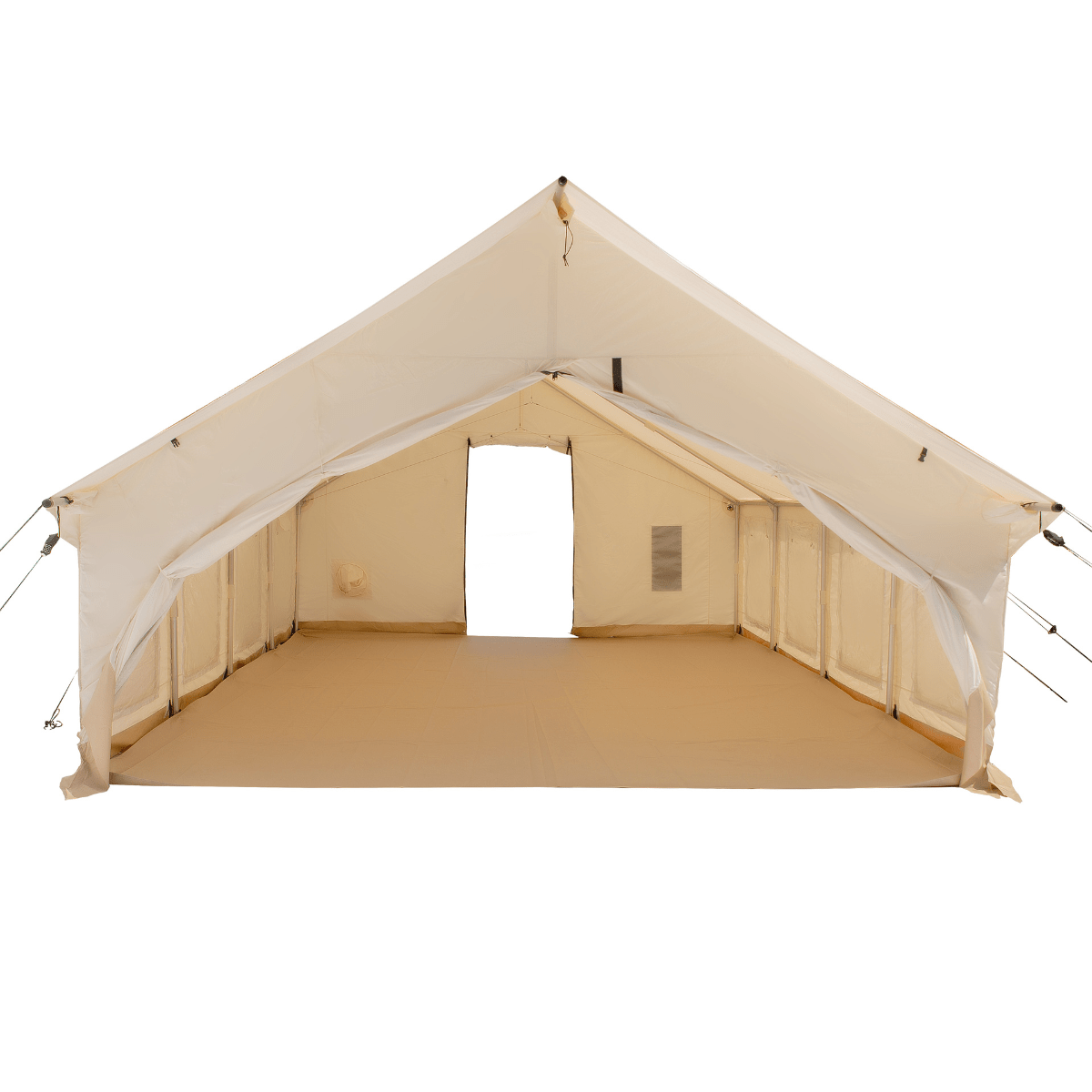 16'x24' Alpha Pro Wall Tent - Grayman Trading Company