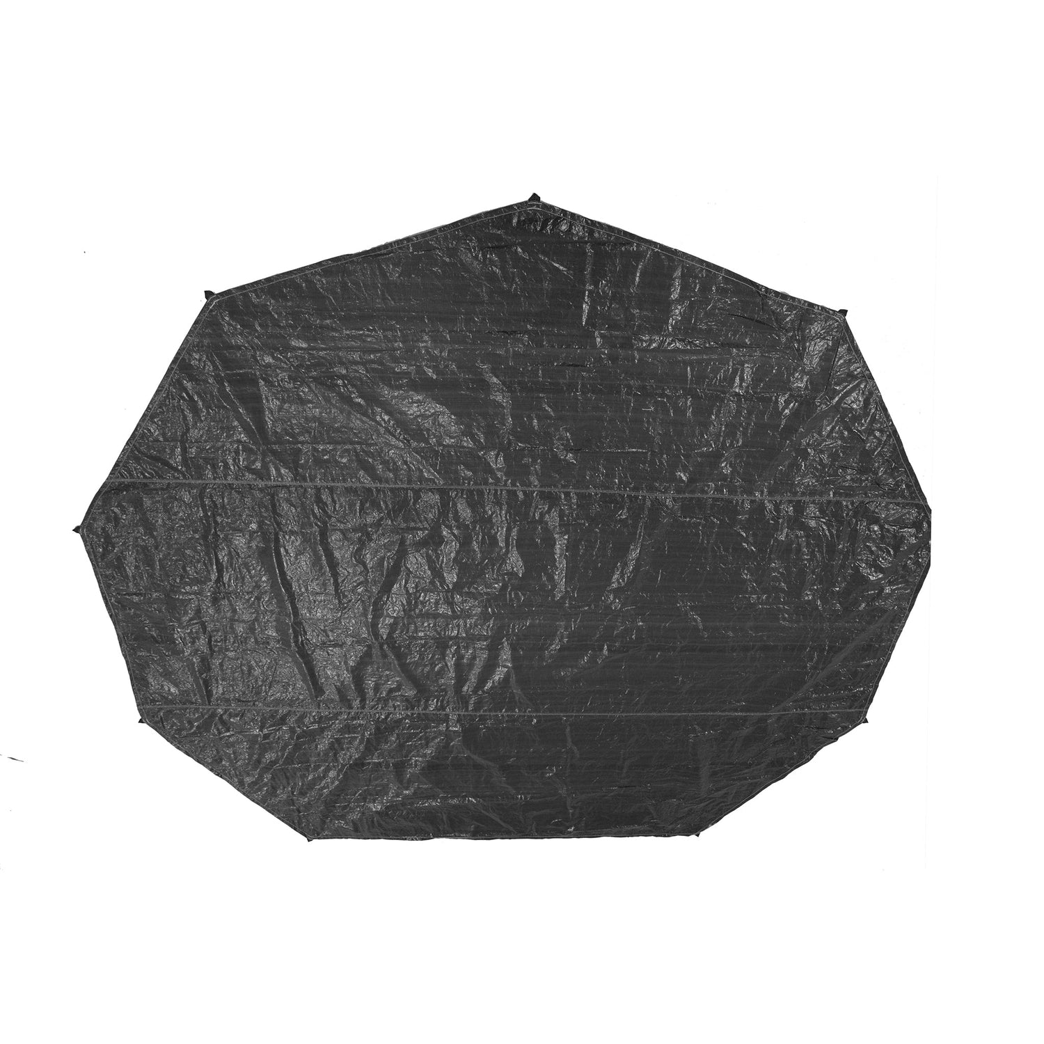 23' Avalon Bell Tent Ground Tarp - Grayman Trading Company