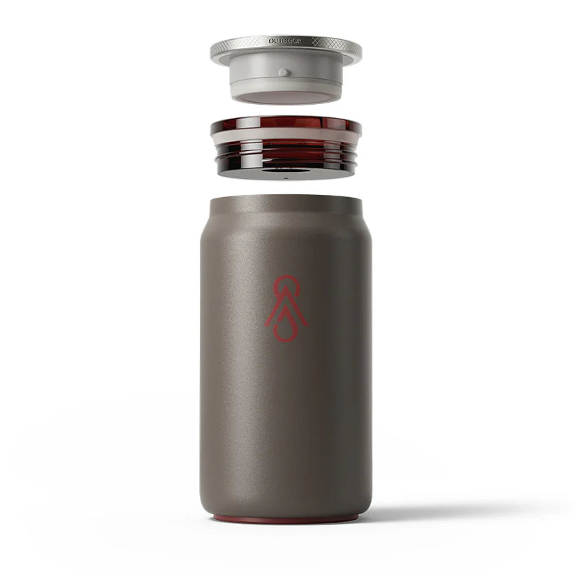 SMMT NINE80 Serpa 16oz Tumbler Mud Season Vol. 2