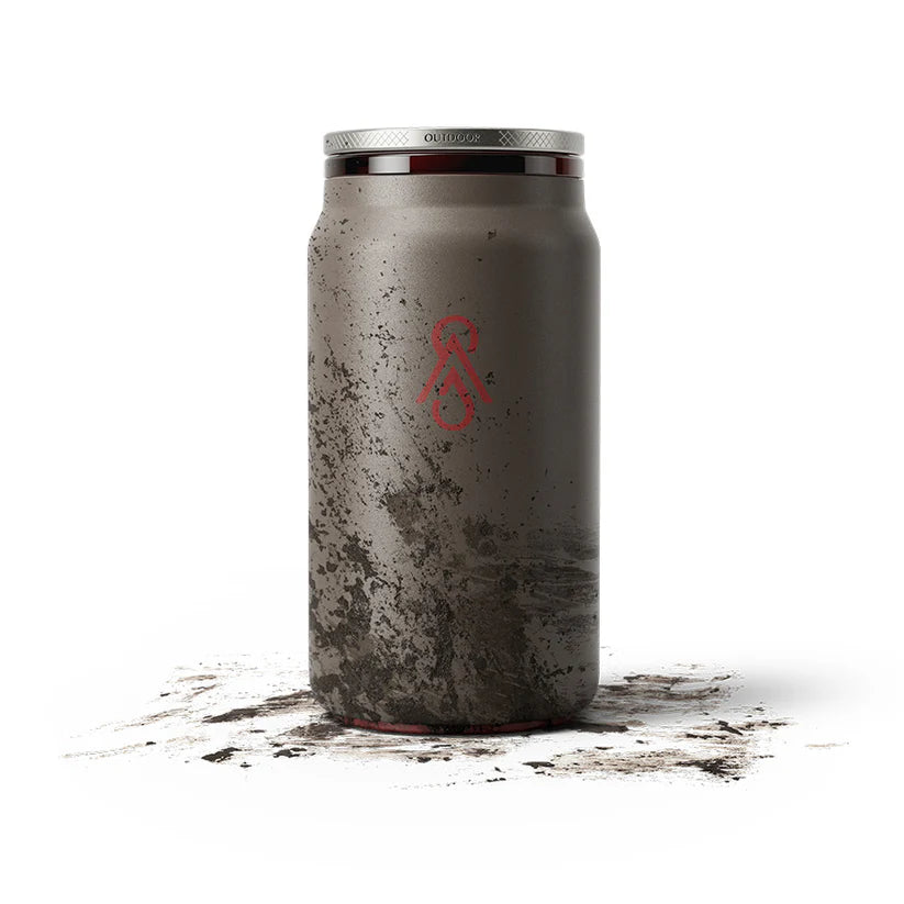 SMMT NINE80 Serpa 16oz Tumbler Mud Season Vol. 2