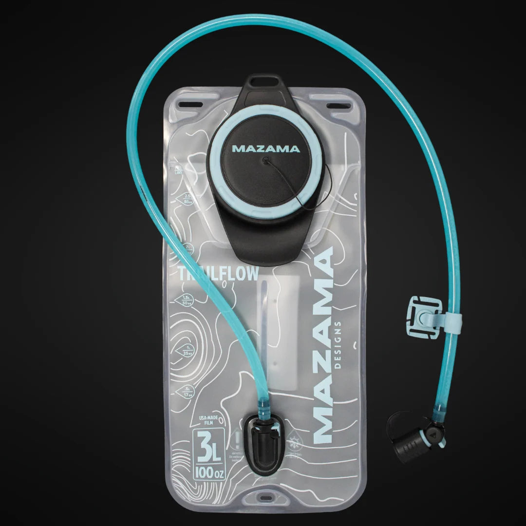 Mazama Trailflow88-EZ Reservoir