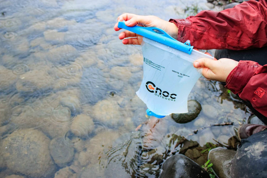 CNOC 42mm Vecto 1L Water Container