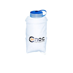 42mm Hydriam Collapsible Flask - Grayman Trading Company