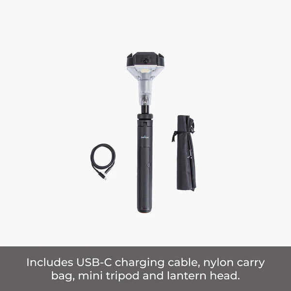 DEVOS LightRanger 800 Mini