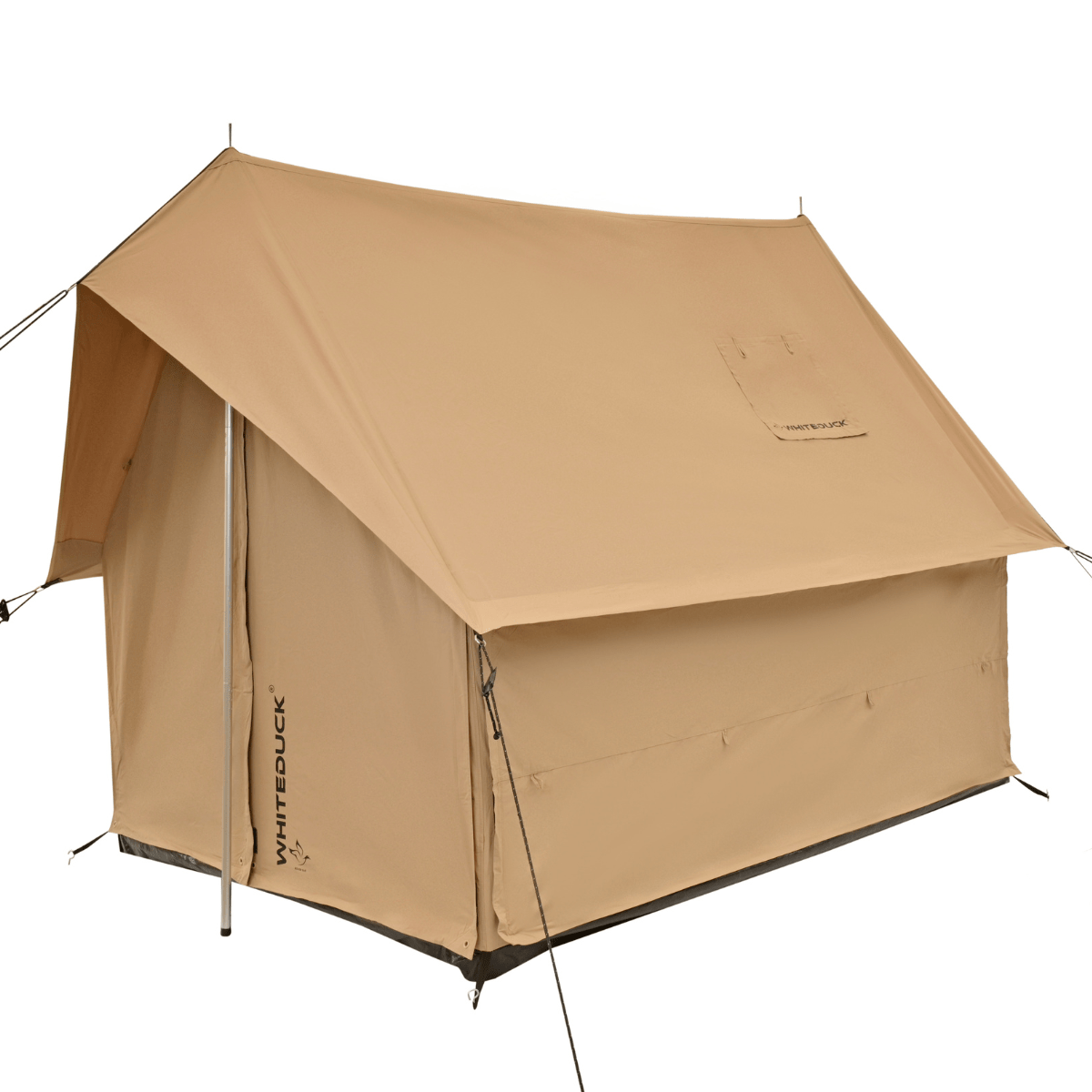 6'x8' Rover Scout Tent - Grayman Trading Company