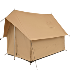 6'x8' Rover Scout Tent - Grayman Trading Company