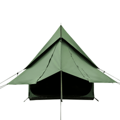 6'x8' Rover Scout Tent - Grayman Trading Company