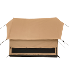 6'x8' Rover Scout Tent - Grayman Trading Company