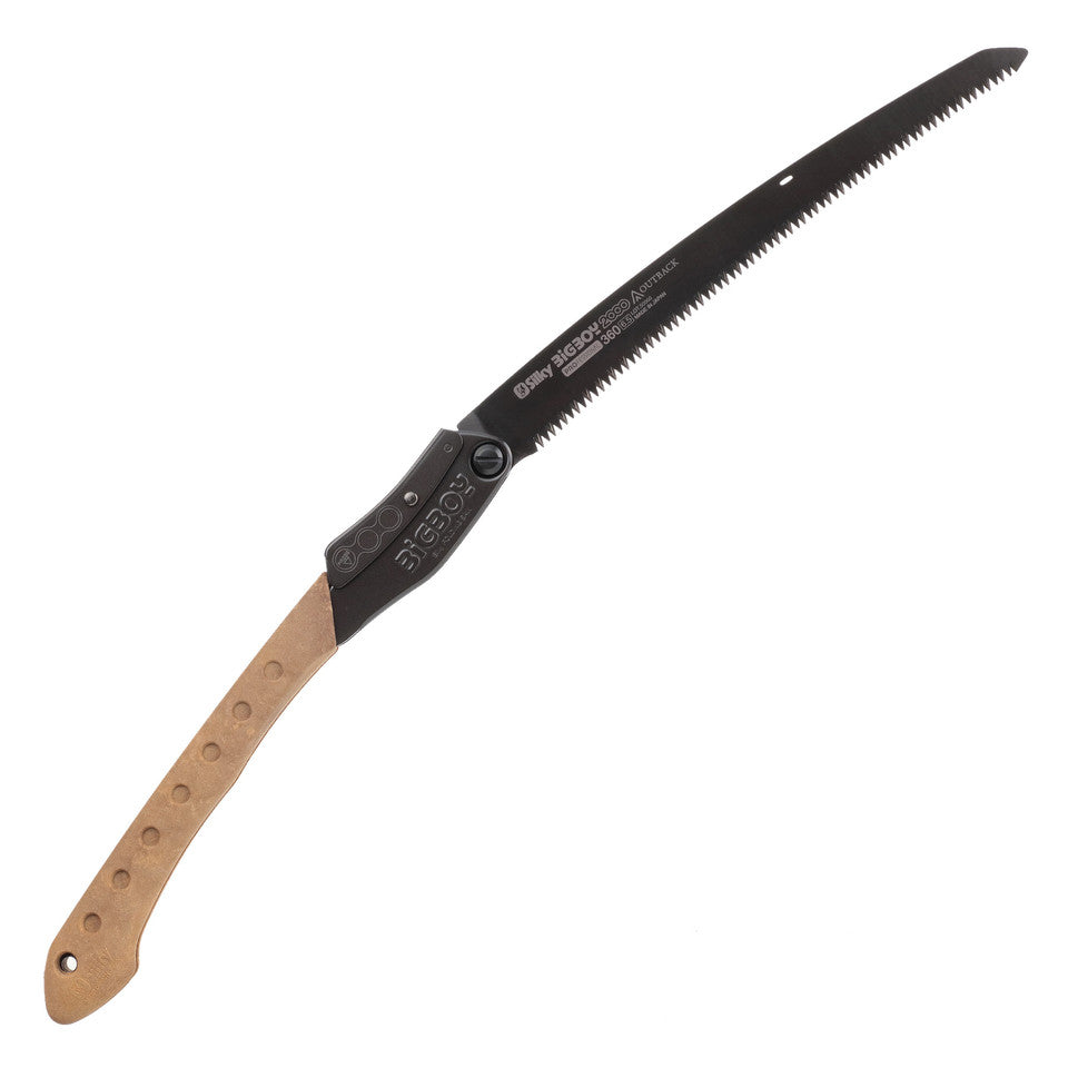 Silky Saws BIGBOY Professional 2000 (360mm) - Outback Edition