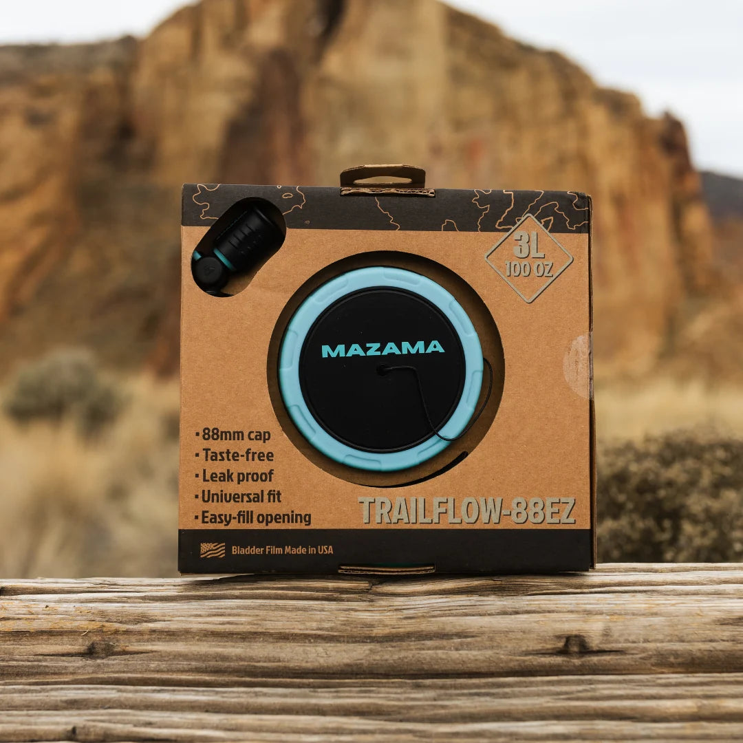 Mazama Trailflow88-EZ Reservoir