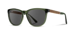 CAMP Arrowcrest Sunglasses by Shwood | Bioplastic Performance Outdoor Eyewear - Grayman Trading Company