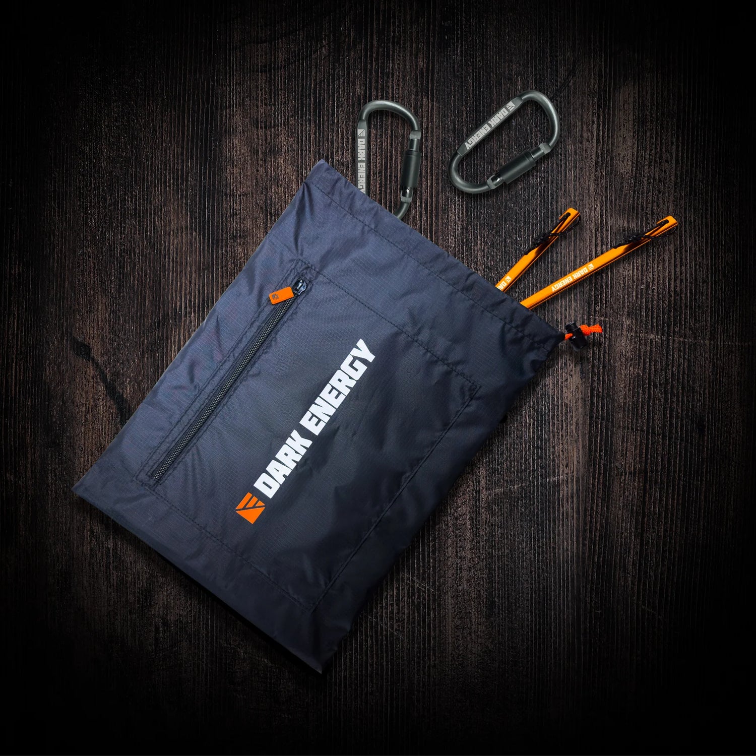 Dark Energy Accessory Kit