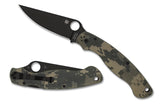 Spyderco Military 2 Camo G-109
