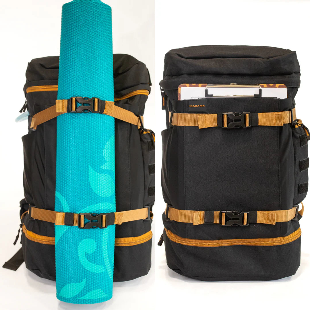 Mazama DAE Pack