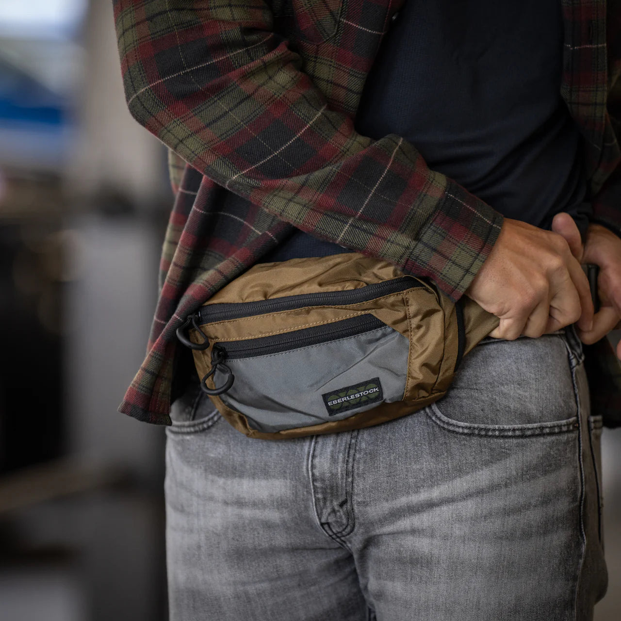 Eberlestock Bando Bag