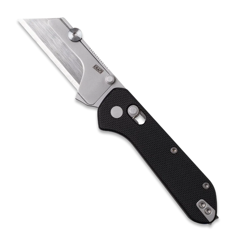 Knafs- Yuti Utility Knife