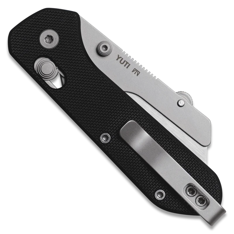 Knafs- Yuti Utility Knife