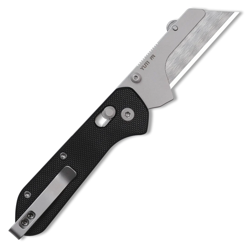 Knafs- Yuti Utility Knife