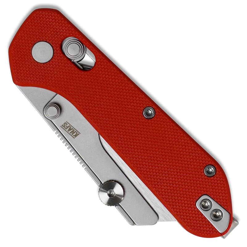 Knafs- Yuti Utility Knife
