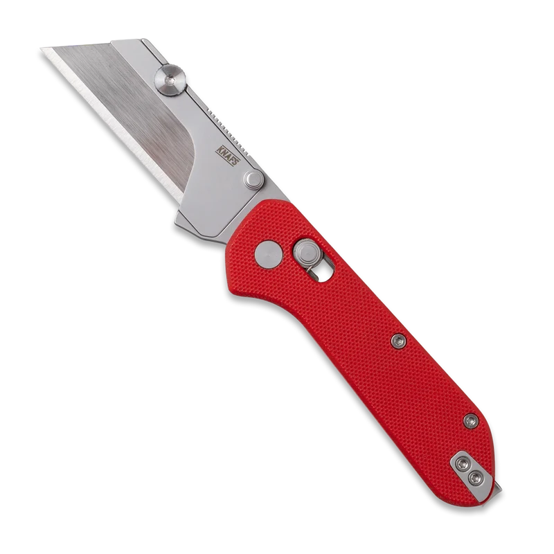Knafs- Yuti Utility Knife