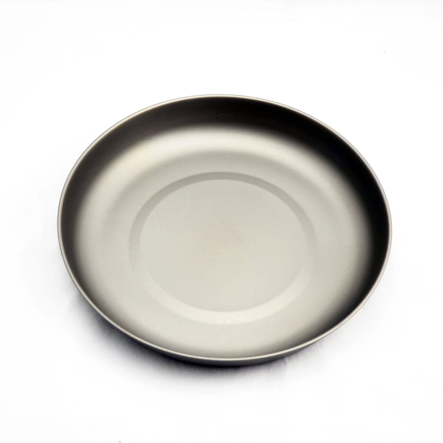 TOAKS Titanium D190mm Plate | Ultralight Camping & Backpacking Dish - Grayman Trading Company