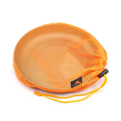 TOAKS Titanium D190mm Plate | Ultralight Camping & Backpacking Dish - Grayman Trading Company
