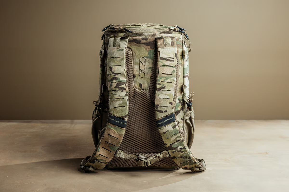 Eberlestock Romad Backpack | Tactical Travel Pack - Grayman Trading Company