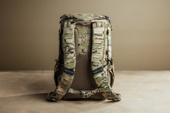 Eberlestock Romad Backpack | Tactical Travel Pack - Grayman Trading Company