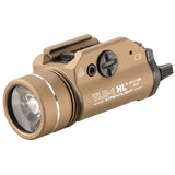 Streamlight TLR-1 HL 1000 Lumen FDE