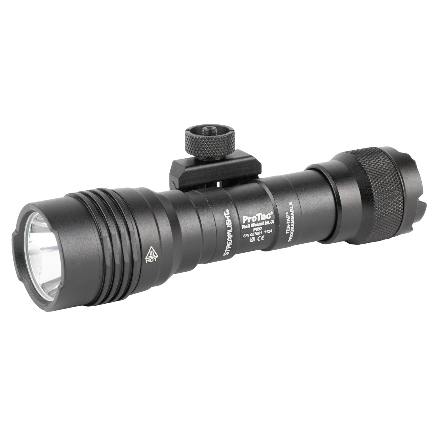Streamlight Protrac Rail Mount HL-X Pro UBS