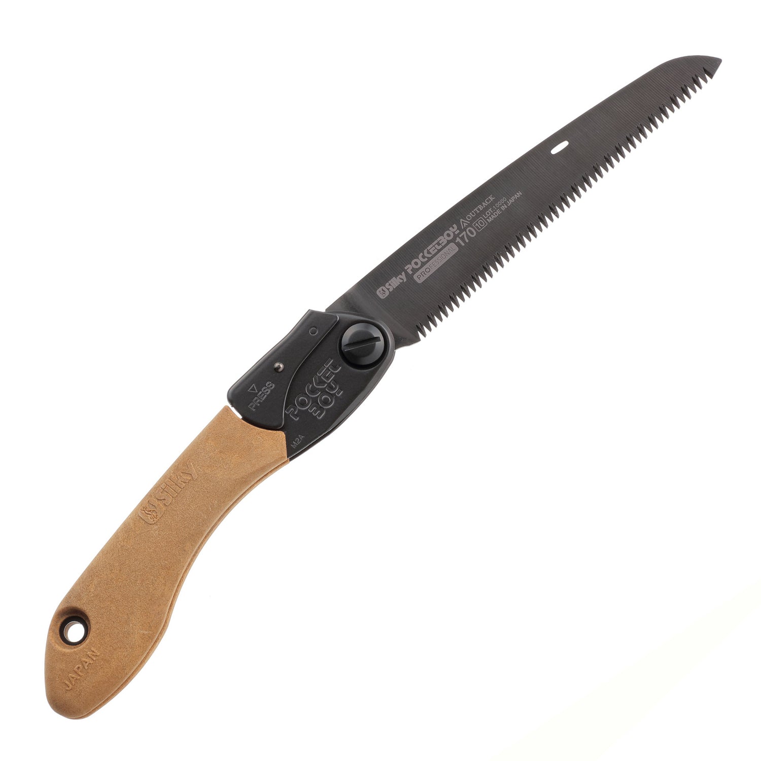 Silky Saw PocketBoy Outback Edition Saw
