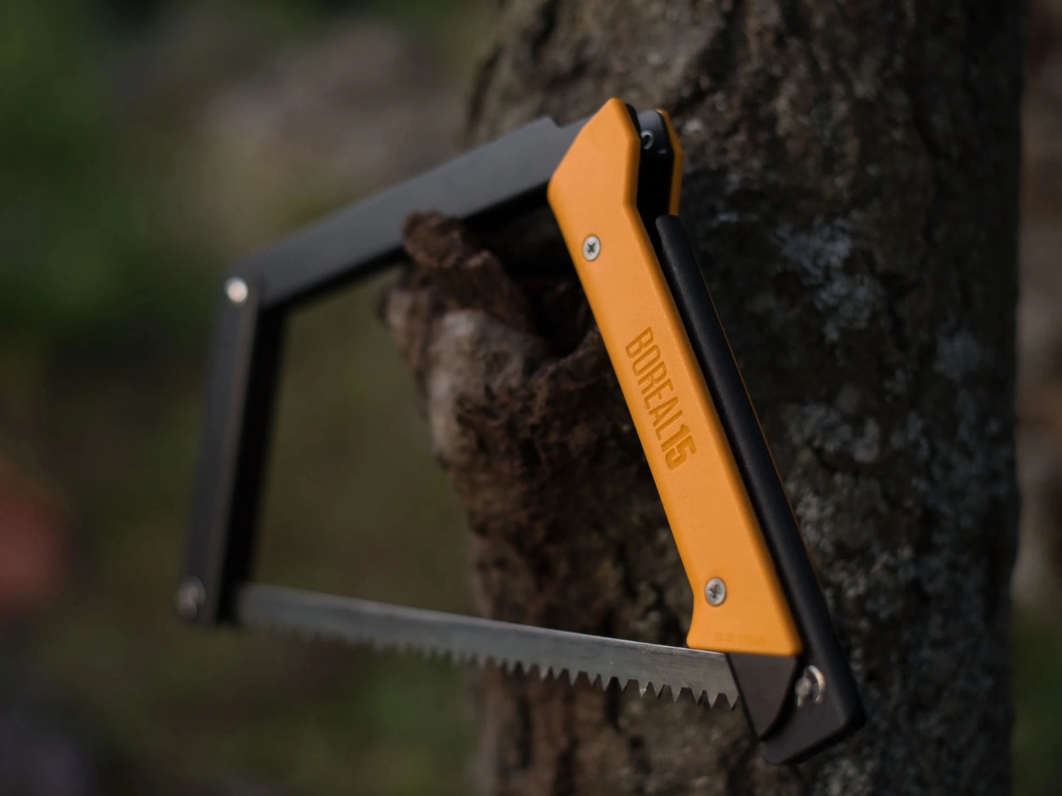 Agawa Boreal 15 - Grayman Trading Company