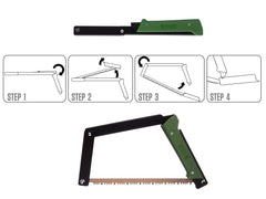 Agawa Boreal 15 - Grayman Trading Company