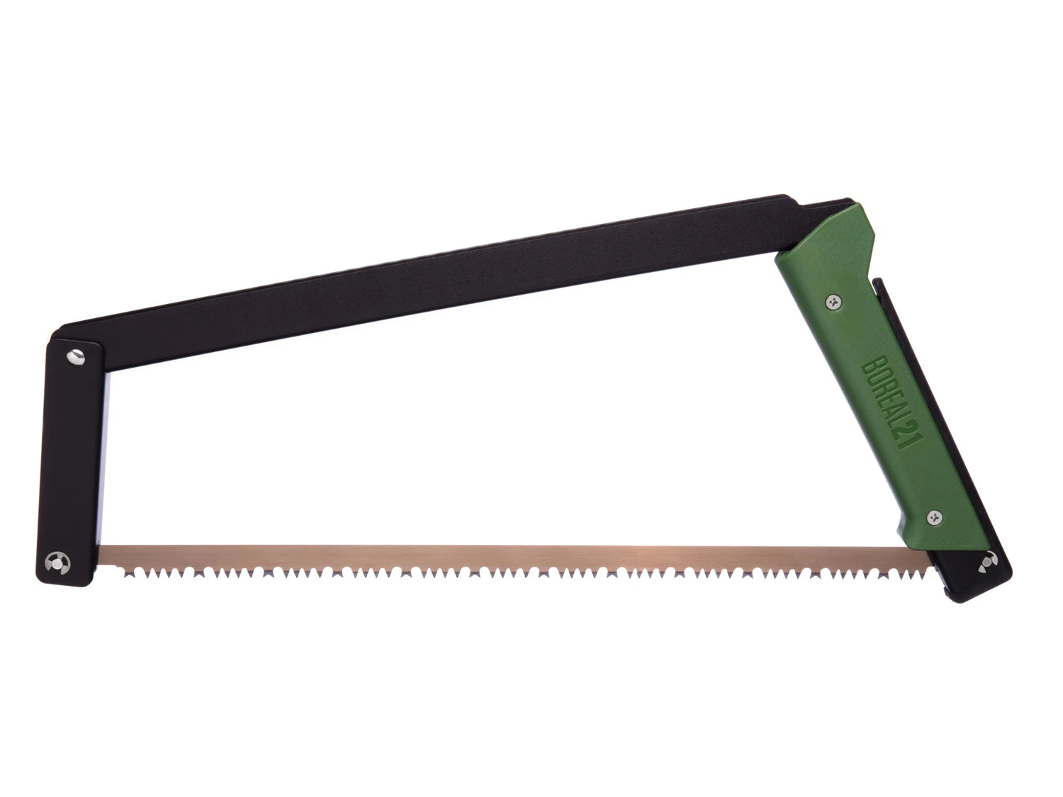 Agawa Boreal 21 - Grayman Trading Company