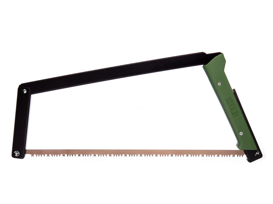 Agawa Boreal 24 - Grayman Trading Company